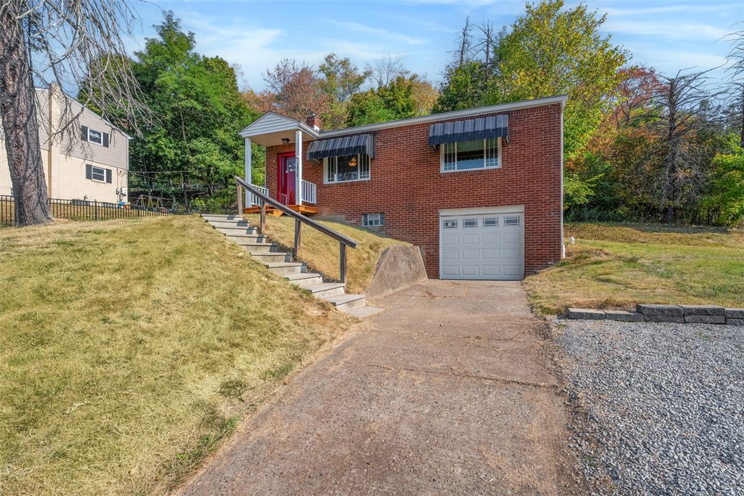 1858 Brodhead Rd