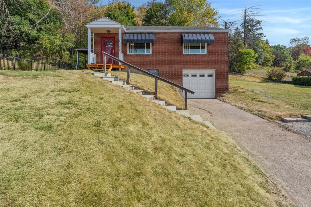 1858 Brodhead Rd