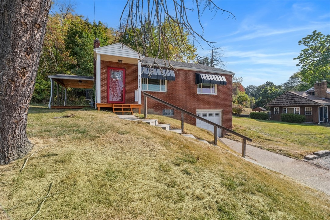 1858 Brodhead Rd