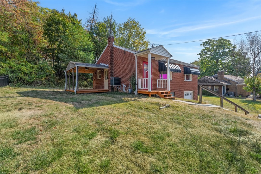 1858 Brodhead Rd