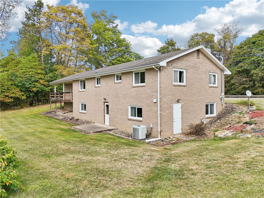 2043 Chicora