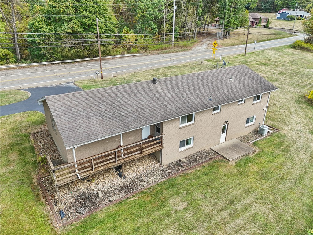 2043 Chicora