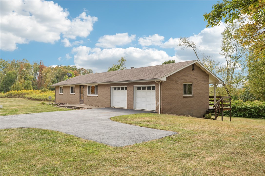 2043 Chicora