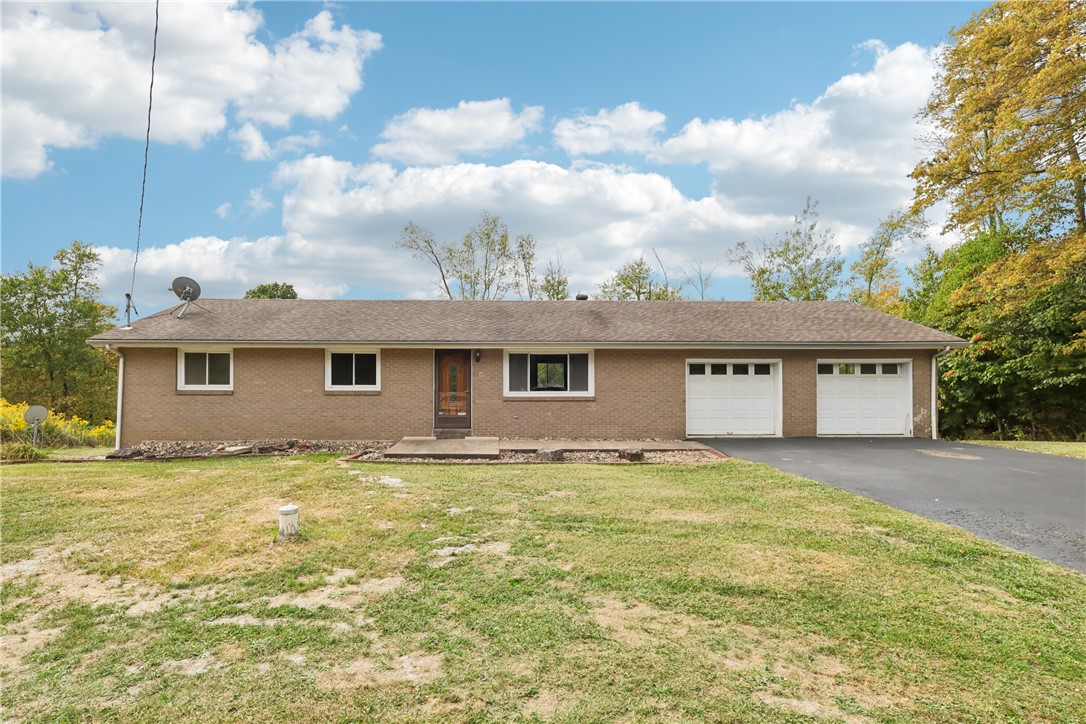 2043 Chicora