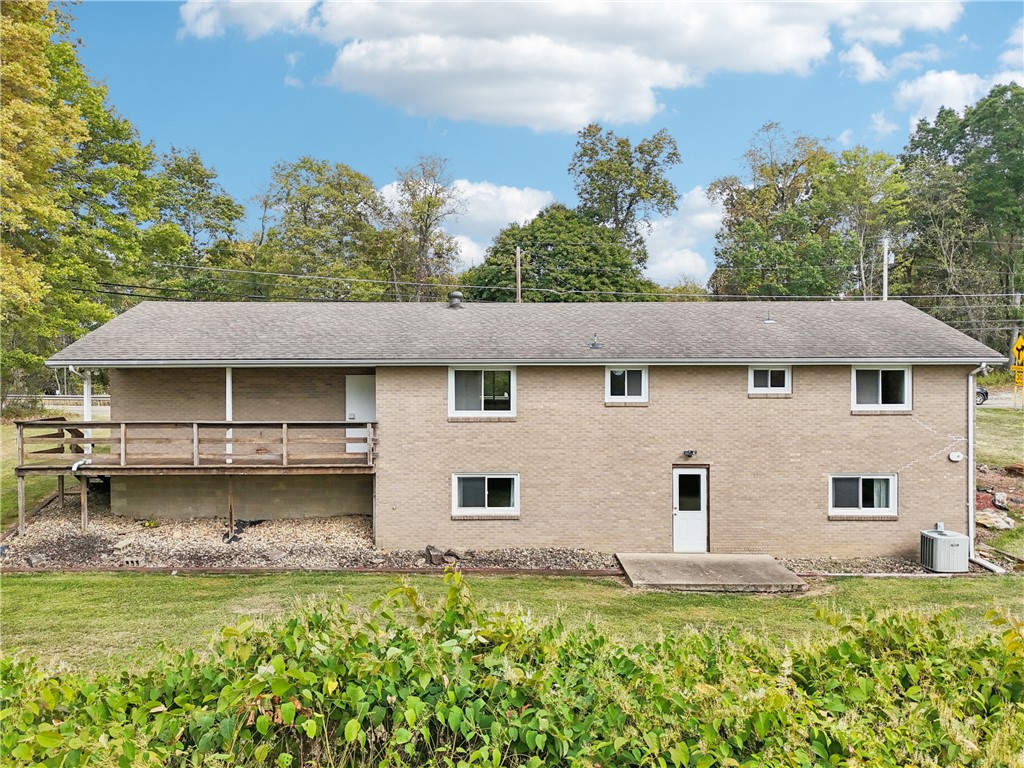 2043 Chicora