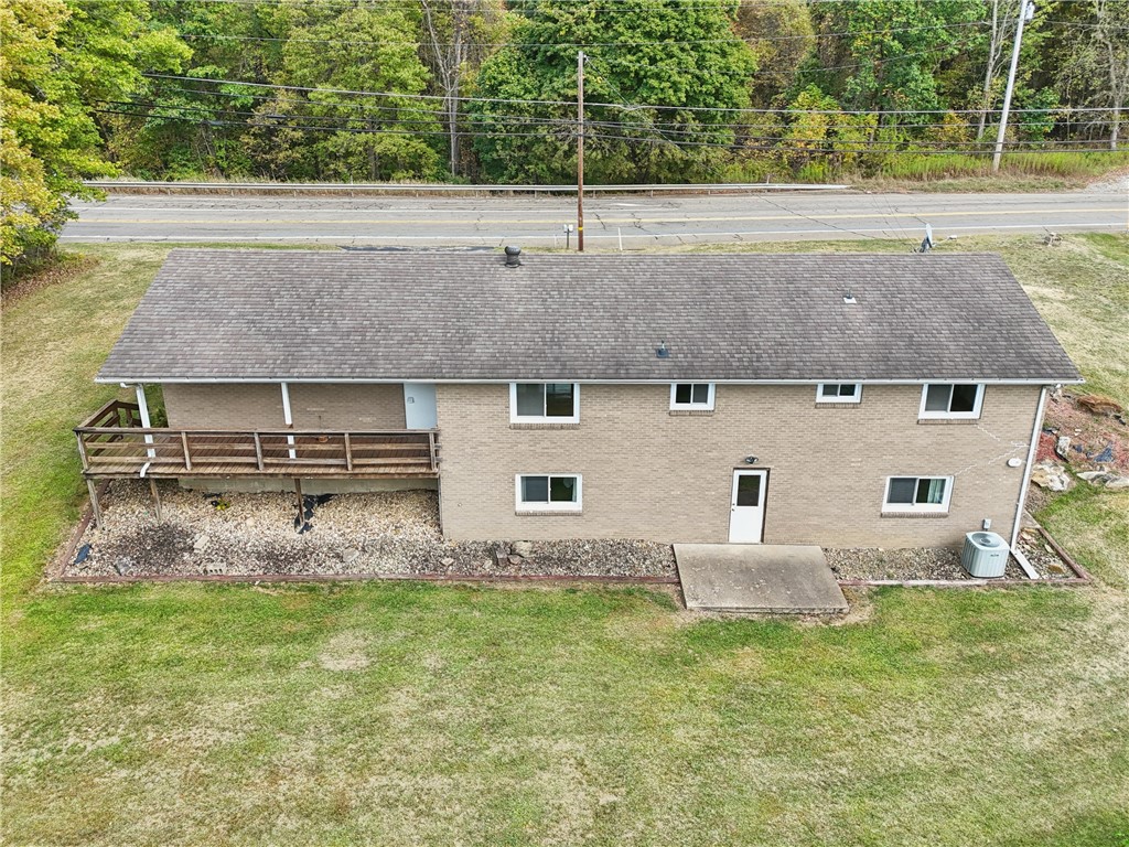 2043 Chicora