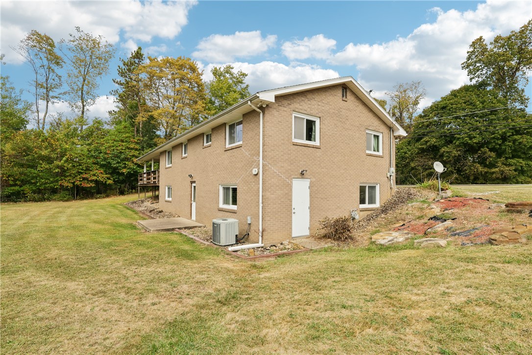2043 Chicora
