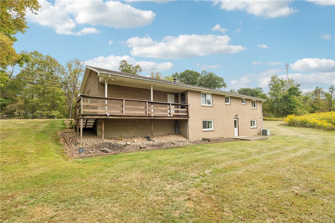 2043 Chicora