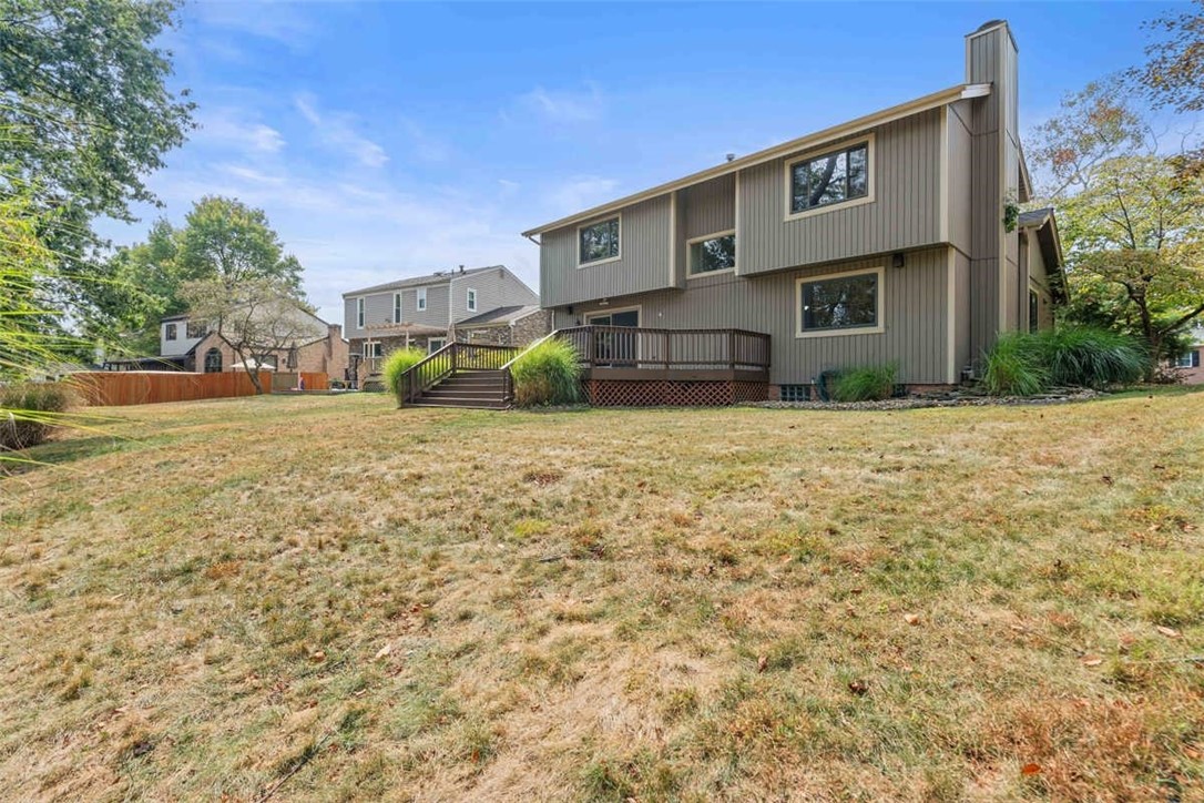 17 Cambria Point