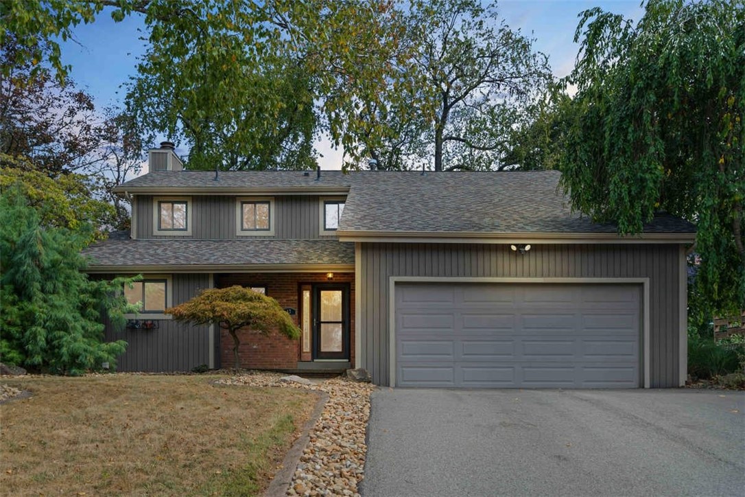 17 Cambria Point
