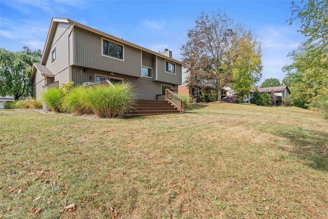 17 Cambria Point