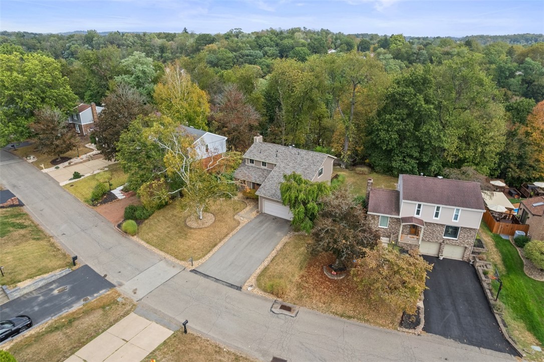 17 Cambria Point