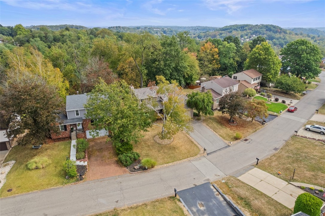 17 Cambria Point