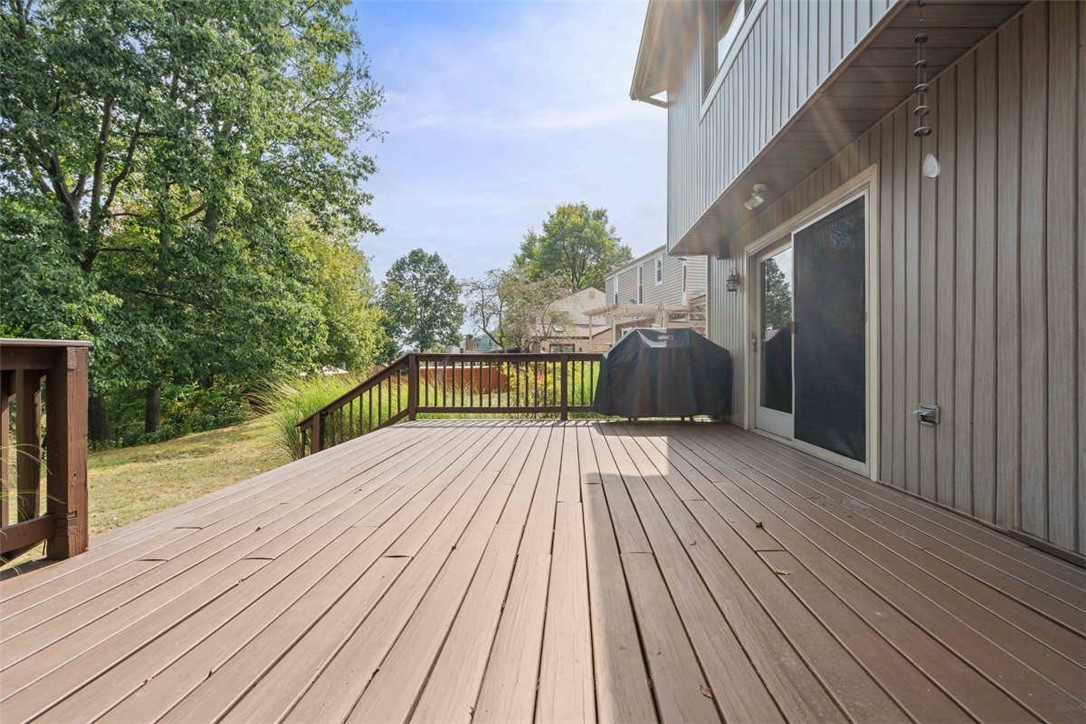 17 Cambria Point