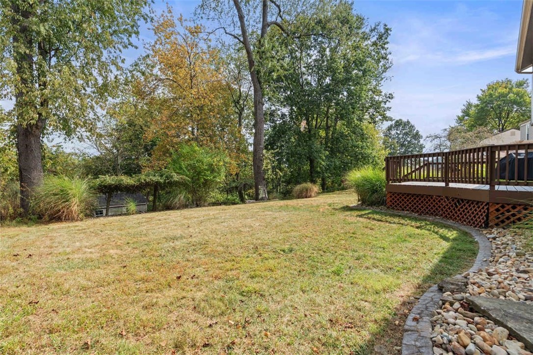 17 Cambria Point