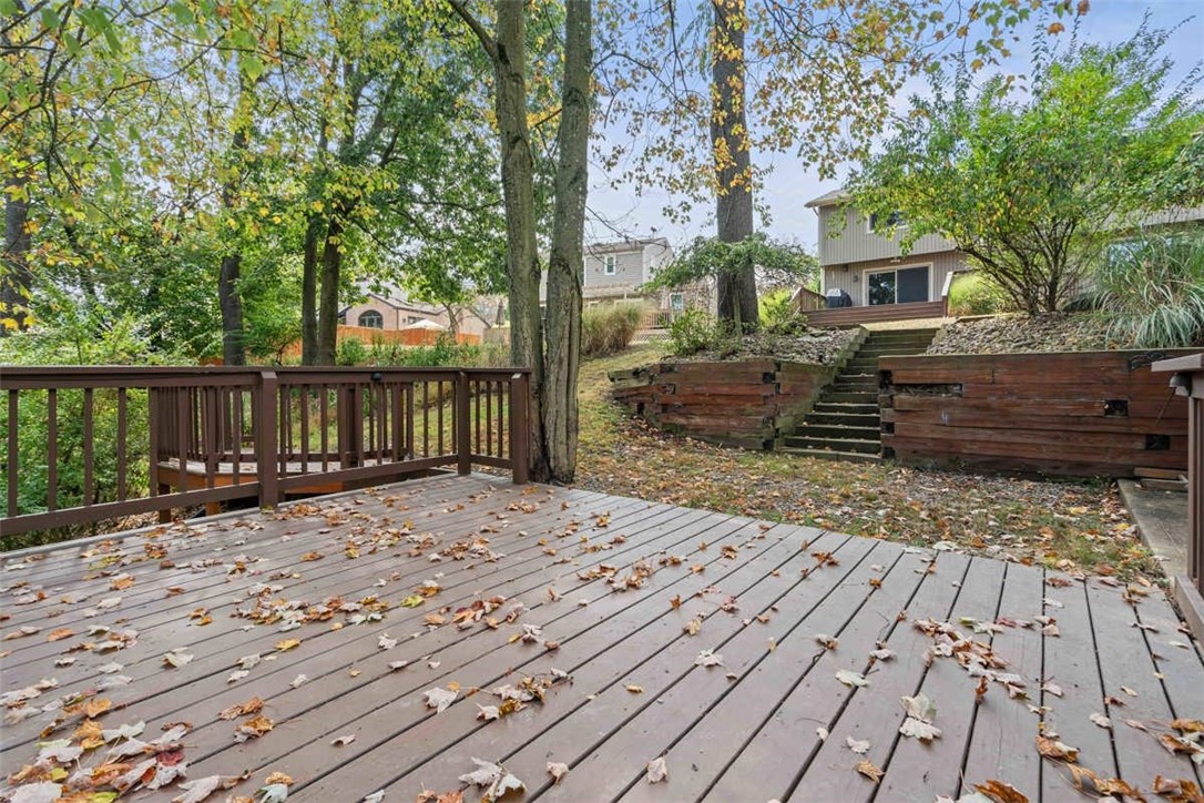 17 Cambria Point