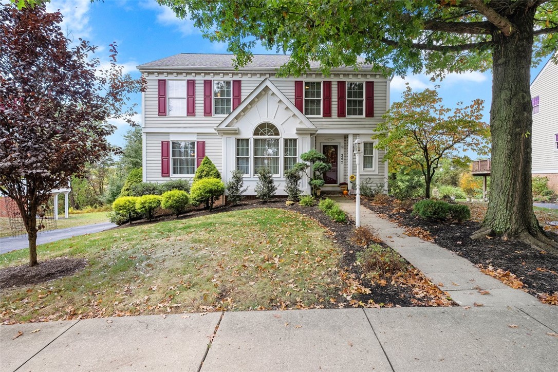 247 Randy Ln