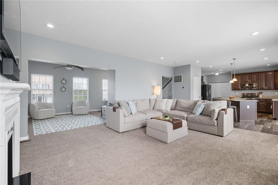 230 Horse Shoe Dr