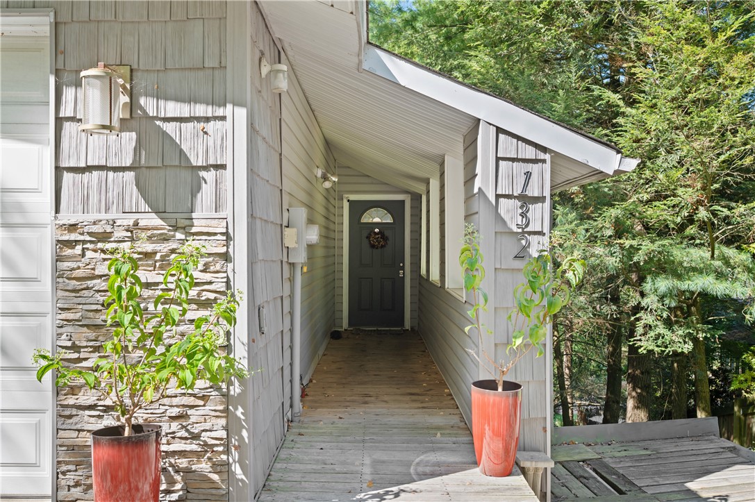 132 Berwyn Rd