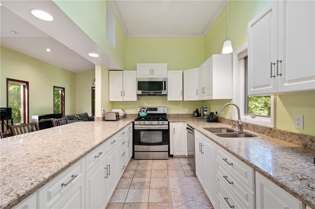 132 Berwyn Rd