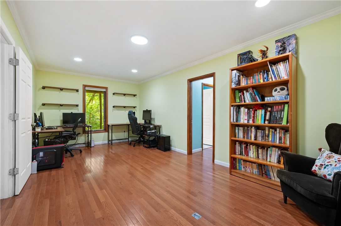 132 Berwyn Rd