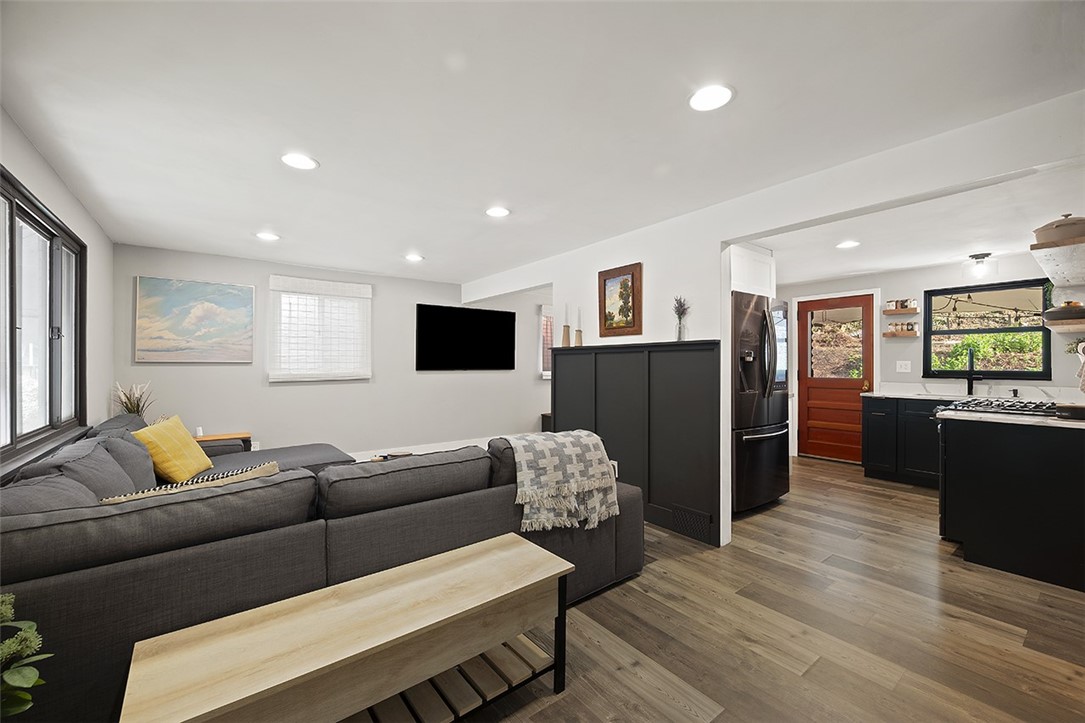80 Parker Street