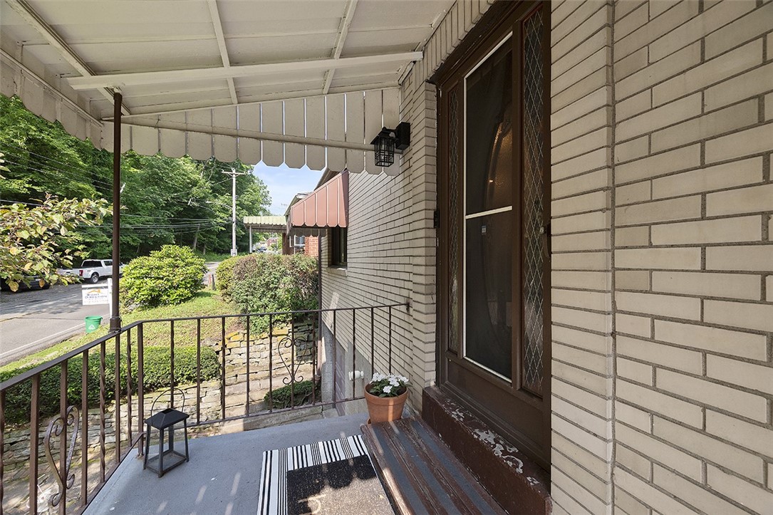 80 Parker Street