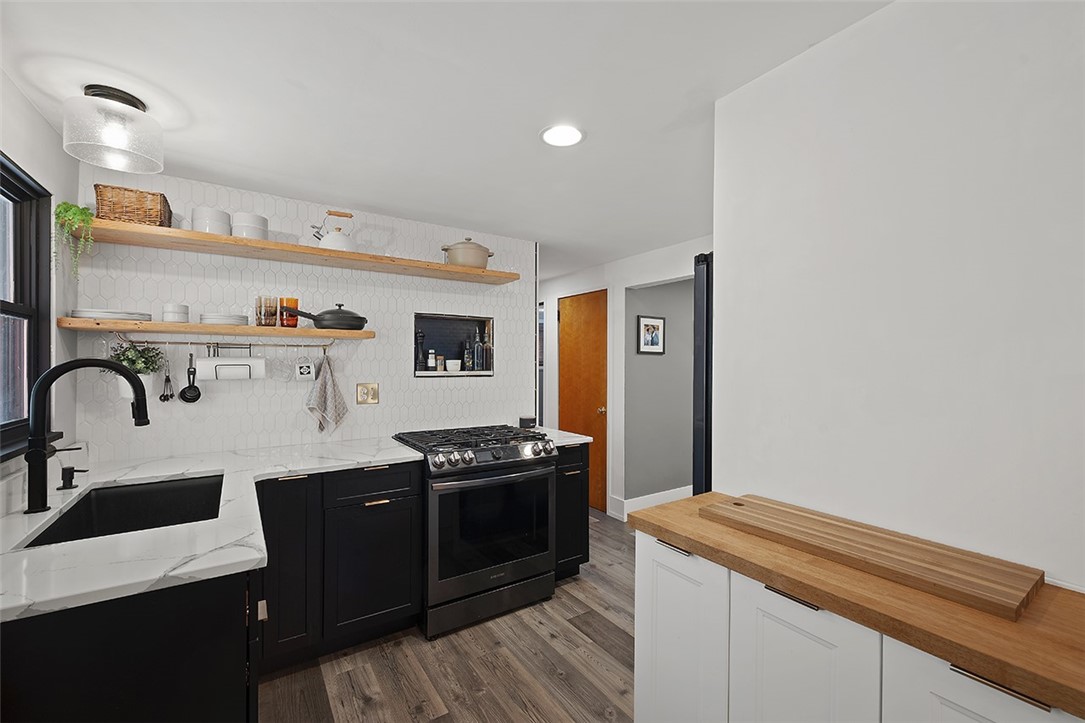 80 Parker Street