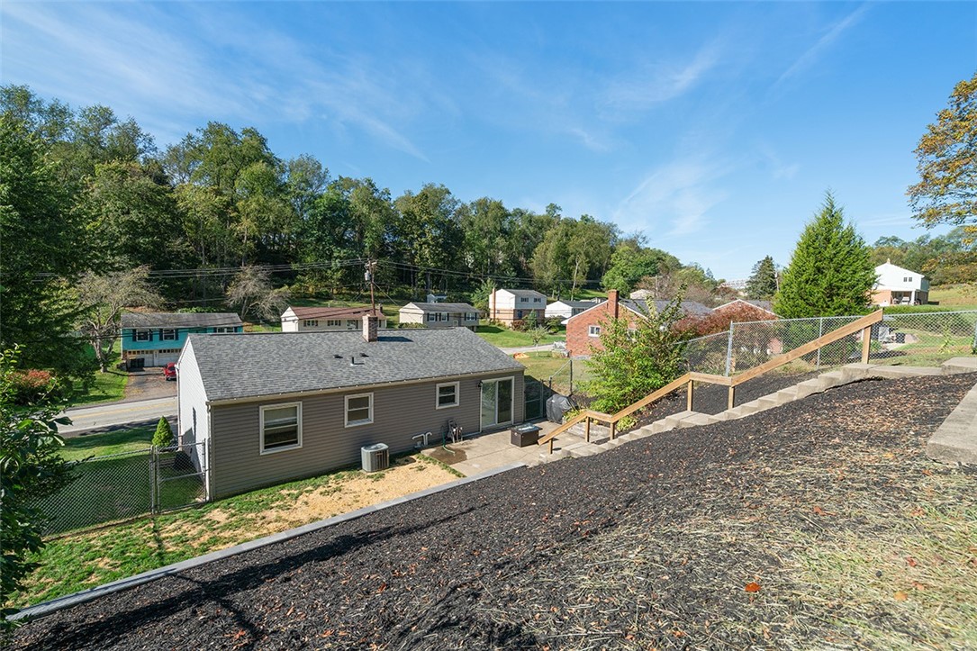 573 Clifton Rd