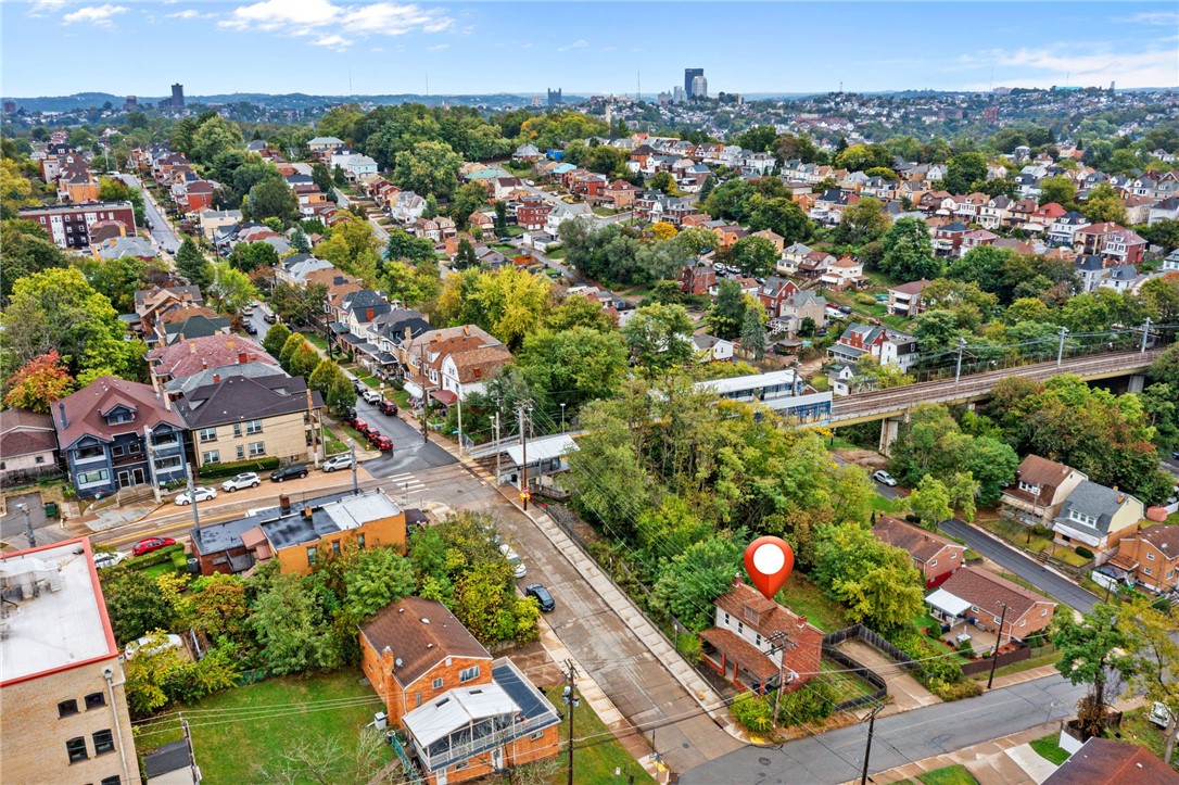 1599 Fallowfield
