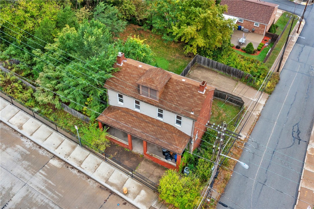 1599 Fallowfield