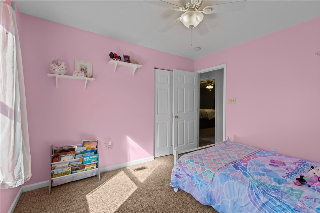 1015 Rural Ridge Drive