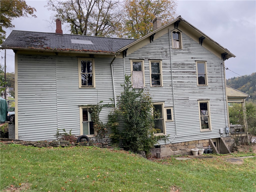 502 Hill St