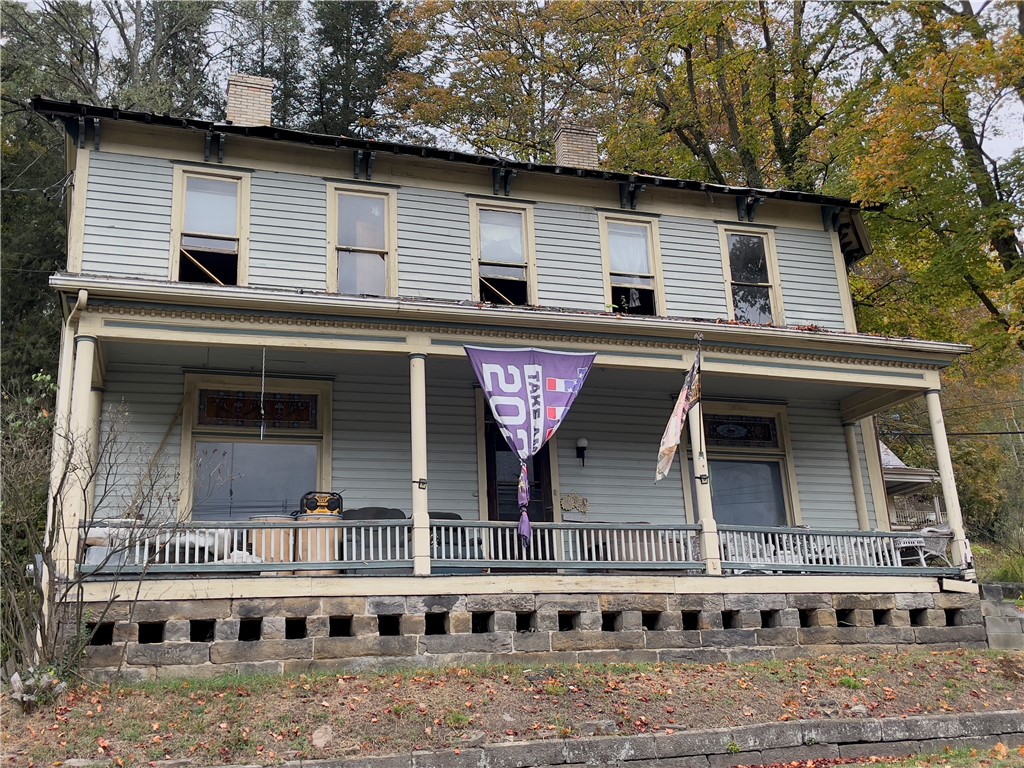 502 Hill St