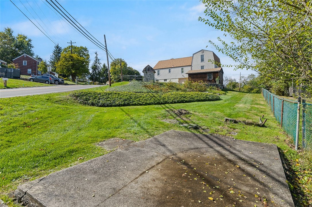 8248 Peebles Rd