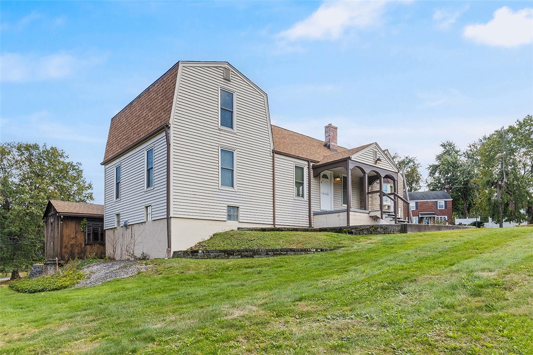 8248 Peebles Rd