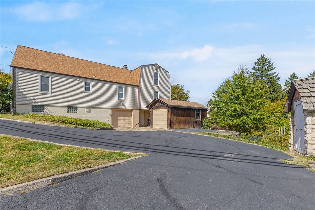 8248 Peebles Rd
