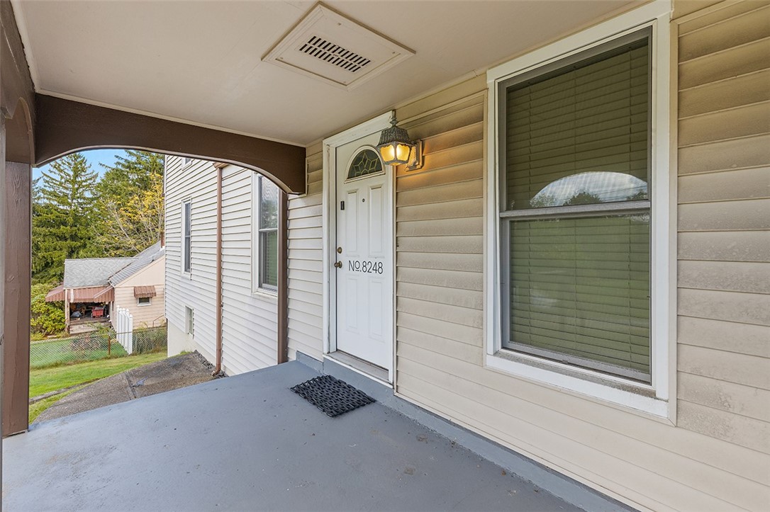 8248 Peebles Rd