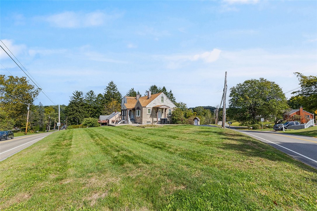 8248 Peebles Rd