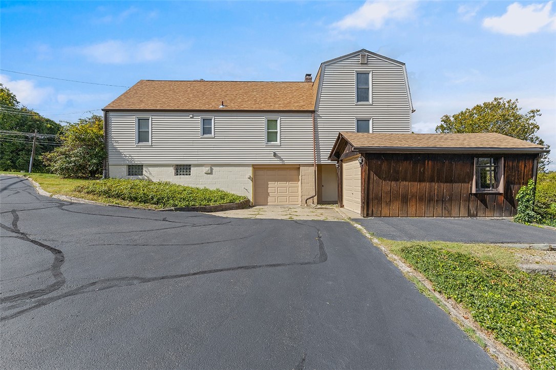 8248 Peebles Rd