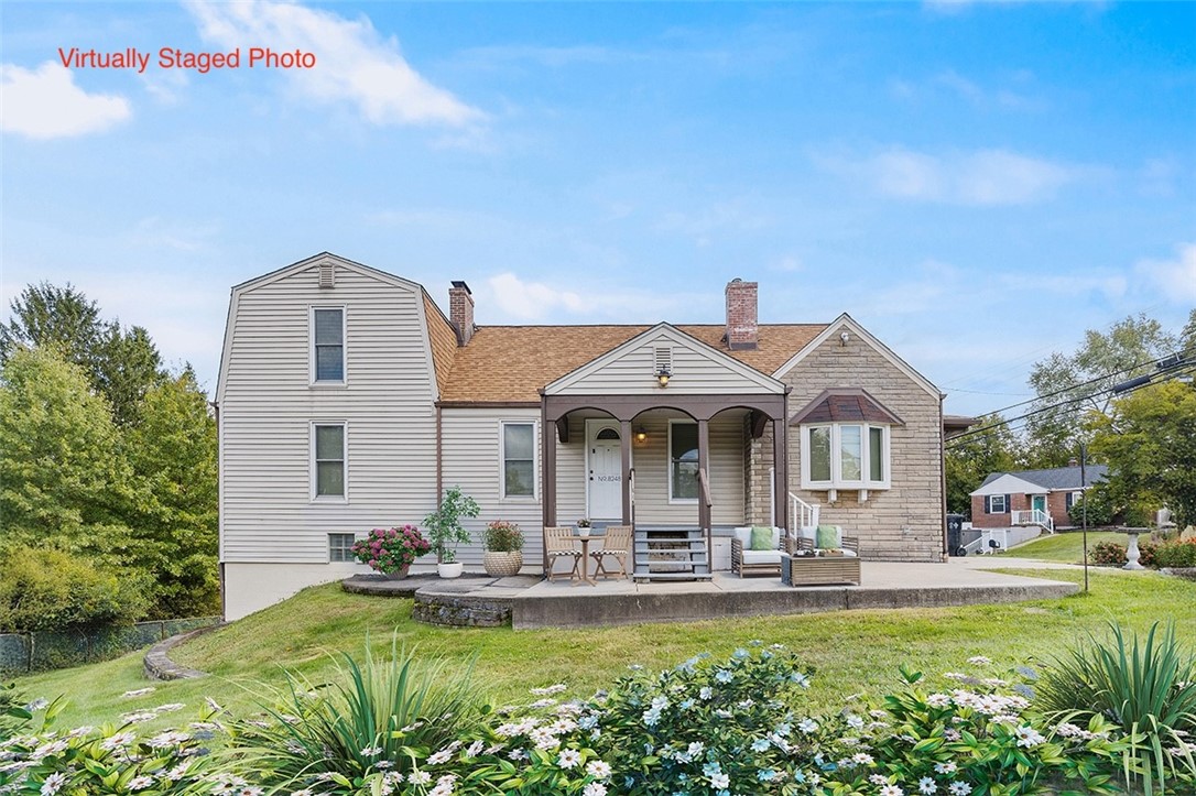 8248 Peebles Rd