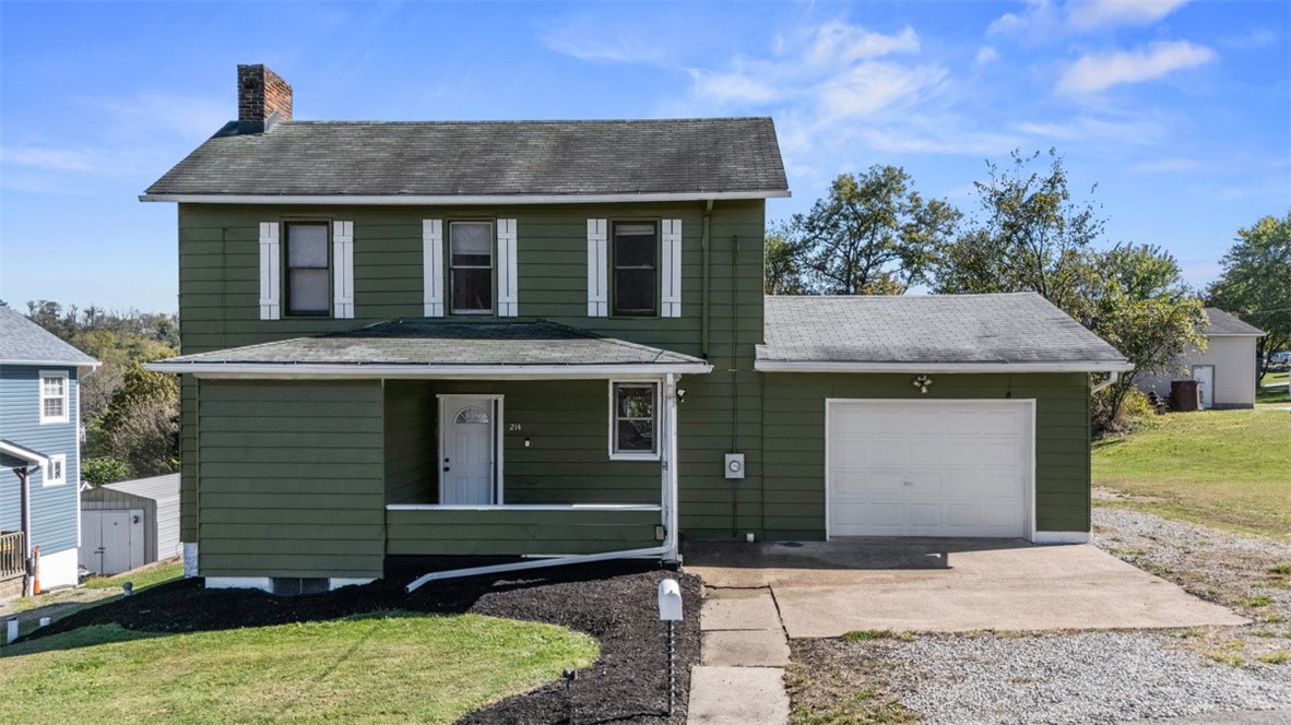 214 Wood St