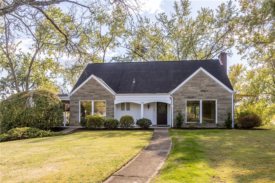 1918 Concord Dr.