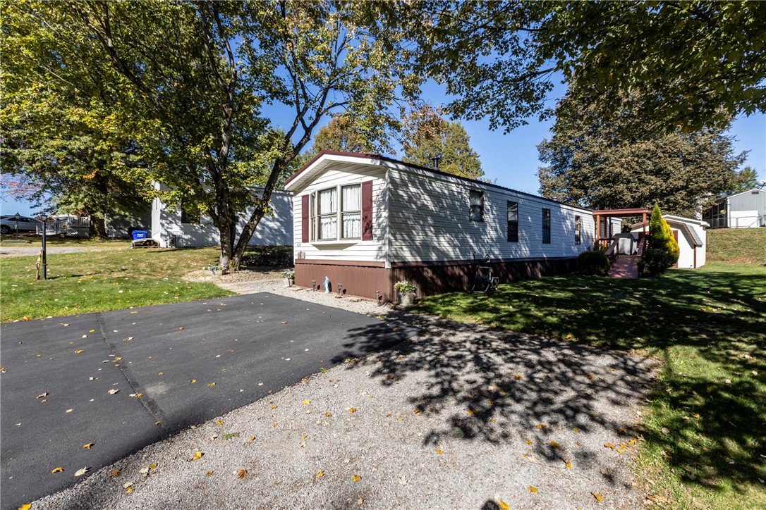 424 Perry Cir