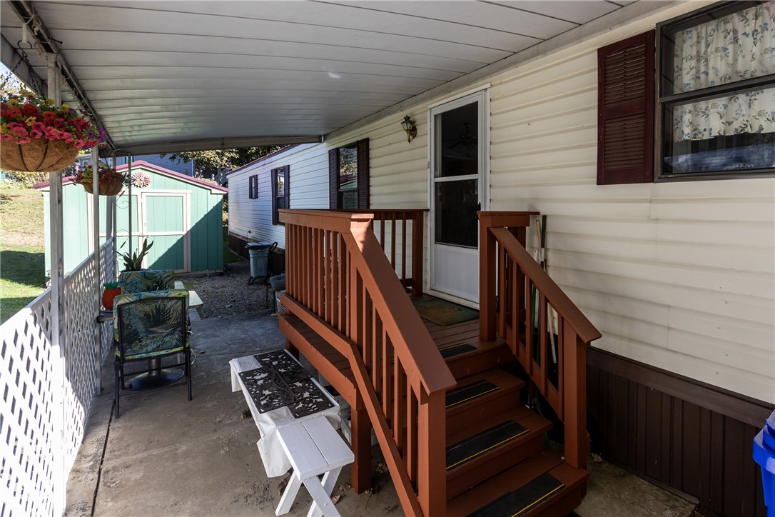 424 Perry Cir