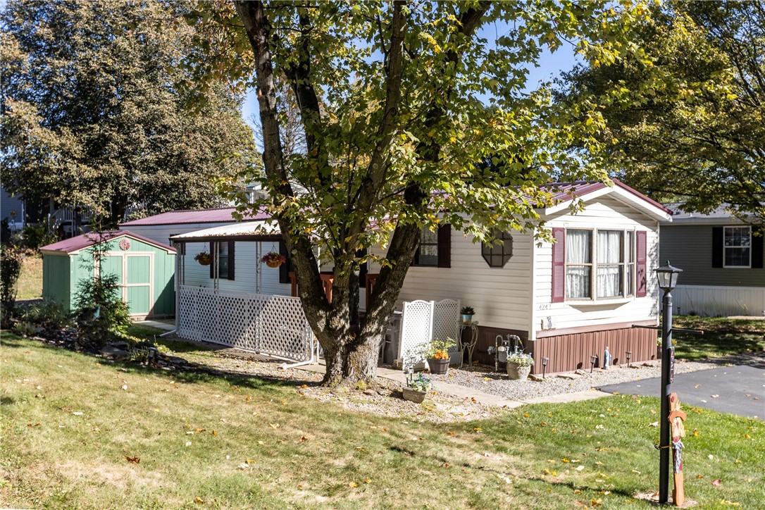 424 Perry Cir
