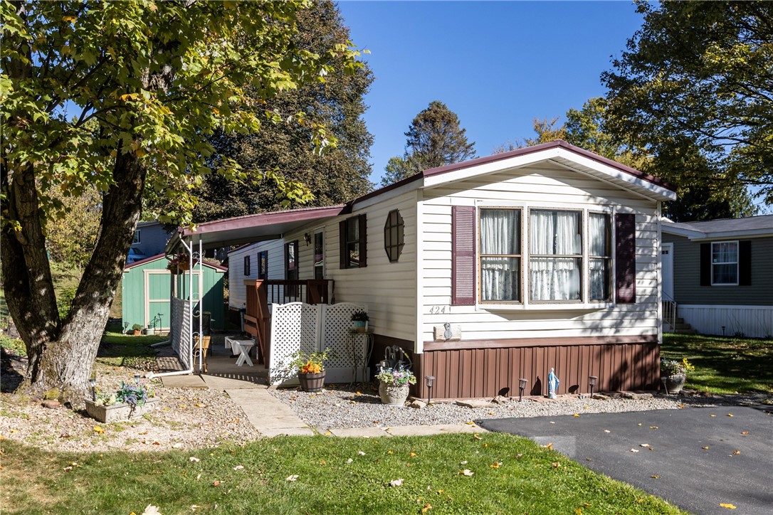424 Perry Cir