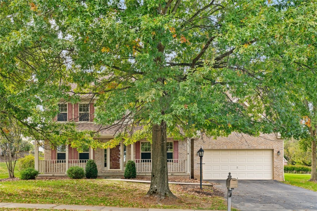 907 Northridge Dr