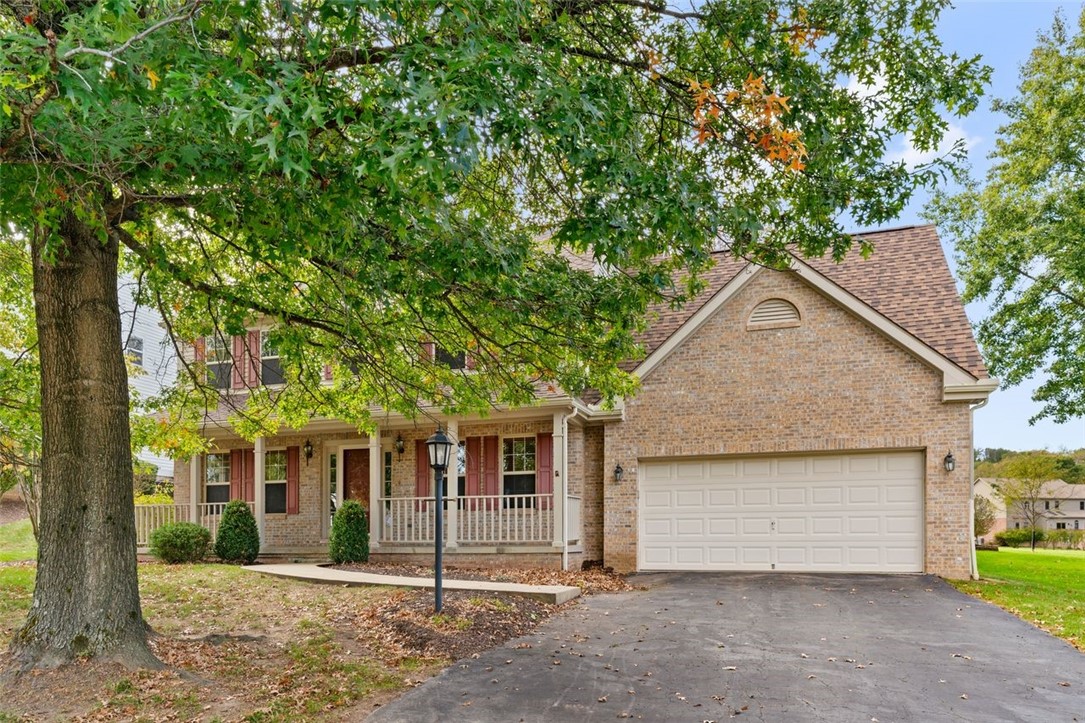907 Northridge Dr