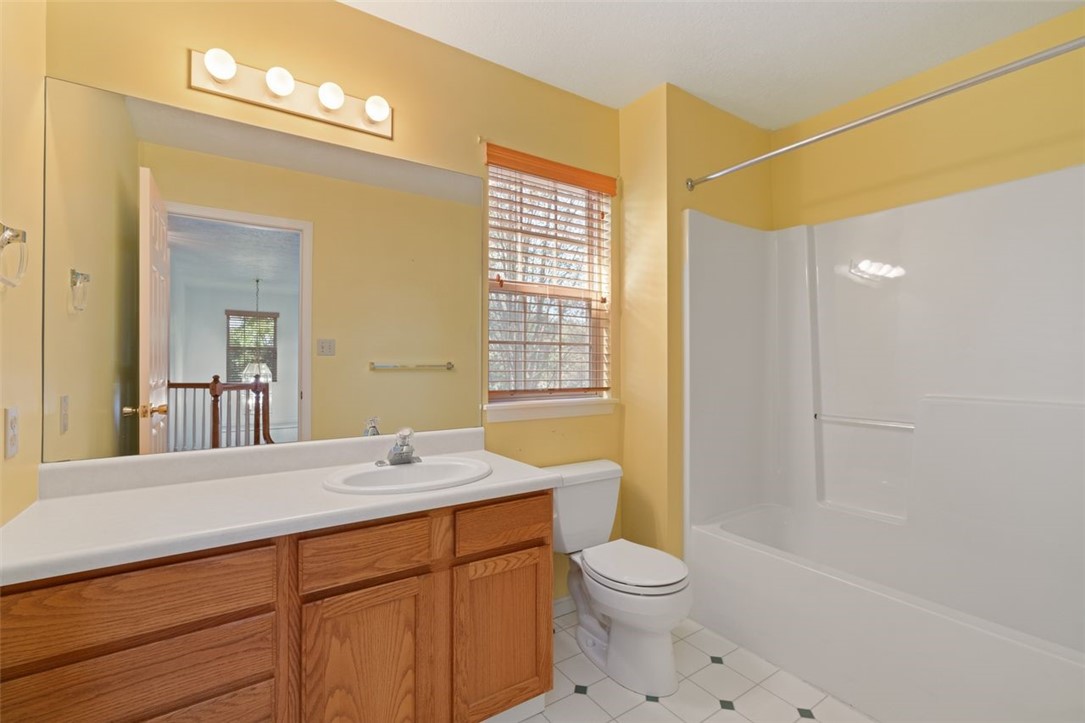 907 Northridge Dr